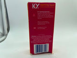 K-Y KY Warming Liquid Personal Lubricant 2.4 oz
