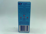 (2) K-Y KY Ultra Gel Slide Premium Water Based Personal Lubricant 1.5 oz