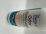 Pharma-C-Wipes Odor Eliminator Fabric Spray Fresh Scent w/Hyd Peroxide 12 FL OZ
