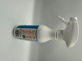 Pharma-C-Wipes Odor Eliminator Fabric Spray Fresh Scent w/Hyd Peroxide 12 FL OZ