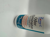 Pharma-C-Wipes Odor Eliminator Fabric Spray Fresh Scent w/Hyd Peroxide 12 FL OZ