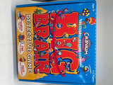 Cranium Big Brain Detective Game - Funko Huge multiplayer kids family