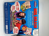 Cranium Big Brain Detective Game - Funko Huge multiplayer kids family