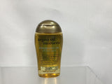 OGX Renewing + Argan Oil of Morocco Penetrating Hair Treatment 3.3z