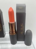 BNIB MAC Forbidden Sunrise Bao Bao Wan Collection Lipstick