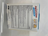 Aspercreme Odor-Free Maximum Strength Fast Acting Formula Patch 5 Ct 3/23