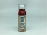 Revlon bare buff #10 Age Defying 3X Foundation SPF 20 COMBINE SHIP