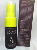 Urban Decay B6 Vitamin-Infused Complexion Prep Spray 0.5 Travel  Deluxe Sz