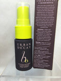 Urban Decay B6 Vitamin-Infused Complexion Prep Spray 0.5 Travel  Deluxe Sz