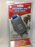 Acu-Life Health Enterprises Audio Kit Hearing Aid Cleaner