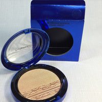 2 BNIB MAC Shaft Of Gold & Oh Darling Highlight Powder Magic Of Night w/receipt