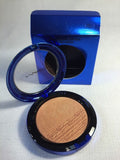 2 BNIB MAC Shaft Of Gold & Oh Darling Highlight Powder Magic Of Night w/receipt