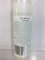 Simply Summer's Eve Gentle Foaming Wash Coconut Water - 5 oz