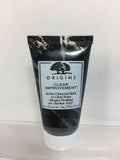 ORIGINS Clear Improvement Active Charcoal Mask to Clear Pores 1oz
