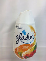 Glade Solid Air Freshener, Hawaiian Breeze, 6-Ounce
