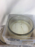 (3) Candle-Lite Fresh Expressions Pure Vanilla 9oz. 3 wick candle