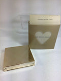 BNIB Burberry London With Love Illuminating Bronzer Highlighter Heart