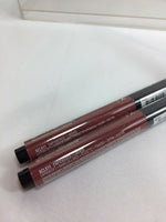 (2) NYX SCLS11 Empowered Super Cliquey Matte Lipstick