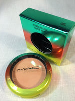 BNIB MAC Crisp Whites Blush Wash and Dry Collection w/receipt