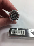 BNIB Whiching Hour MAC Brooke Candy Collection Lipstick w/receipt