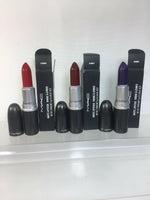 BNIB Runner Mac Nasty Gal Collection Lipstick w/receipt