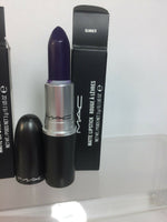 BNIB Runner Mac Nasty Gal Collection Lipstick w/receipt