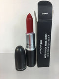 BNIB Runner Mac Nasty Gal Collection Lipstick w/receipt