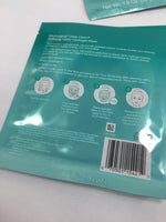 (5) Neutrogena deep Clean Purifying Hydrogel Mask Seaweed