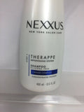 Nexxus Therappe Replenishing System Shampoo Caviar Complex ProTien 13.5oz