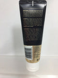 masque bar Black Gold Foil Peel Off Mask  Moisturize Face Charcoal 2.3oz