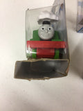 THOMAS & FRIENDS FISHER-PRICE MY FIRST PERCY PULLBACK PUFFER 18M+
