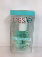 essie Nail Polish Basecoat First Base Adhesion + Protection