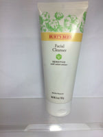 Burt's Bees Facial Cleanser Sensitive  Hydration Dry 6 oz COMBINE SHIPPING