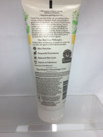 Burt's Bees Facial Cleanser Sensitive  Hydration Dry 6 oz COMBINE SHIPPING