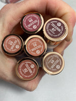 (6) essence cosmetics this is Nude lipstick semi-matte long lasting NO REPEAT