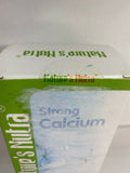 Nature's Nutra Calcium, 2 Fl. Oz (60ml), Premium Baby Vitamin Liquid Drops 2/21