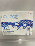 (2) HOLIGOS IBS Irritable Bowel Relief 30 Count 5000 mg Powder MEDICAL FOOD 4/20