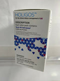 (2) HOLIGOS IBS Irritable Bowel Relief 30 Count 5000 mg Powder MEDICAL FOOD 4/20