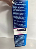 Pre-Seed Fertility Friendly Personal Lubricant 1.4 oz Tube  5/21