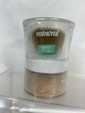 L'Oréal N1-2 456 Soft Ivory True Match Mineral Makeup Loose Powder Brush
