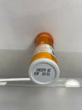 nuun Immunity Orange Citrus Enhanced Hydration Tablets (Tube of 10 Tabs) 3/21