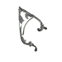 Alchemy Gothic E390  Arboreus Ear wraps Earrings