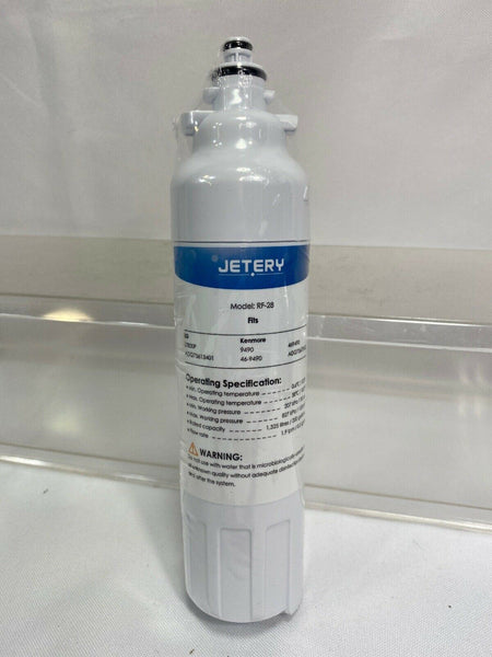 JETERY RF-28 Compatible Filter for LT800P ADQ73613401 469690 46-9690