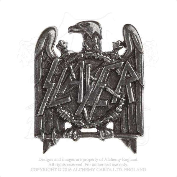 Alchemy Gothic PC504  Slayer: Eagle