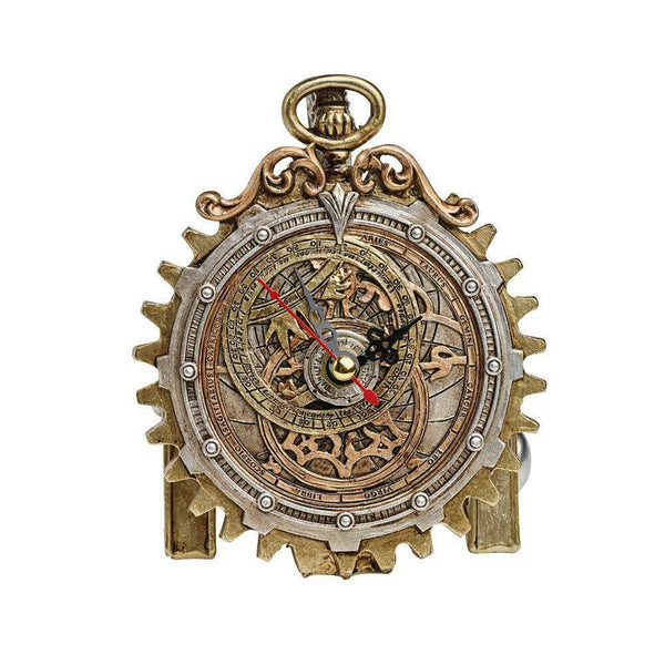 Alchemy Gothic V50  Anguistralobe Clock