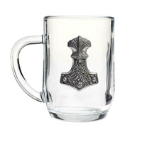 Alchemy Gothic CWT59  Thunderhammer Tankard