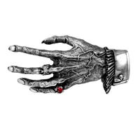 Alchemy Gothic B24  Nosferatu's Hand