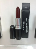 BNIB Stunner Mac Nasty Gal Collection Lipstick w/receipt
