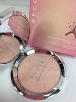 BNIB Becca Sananas Parisian Lights Shimmering  Perfector Highlight w/receipt