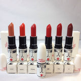 BNIB MAC Sin Toledo Collection Lipstick (matte)  w/receipt Deep Red